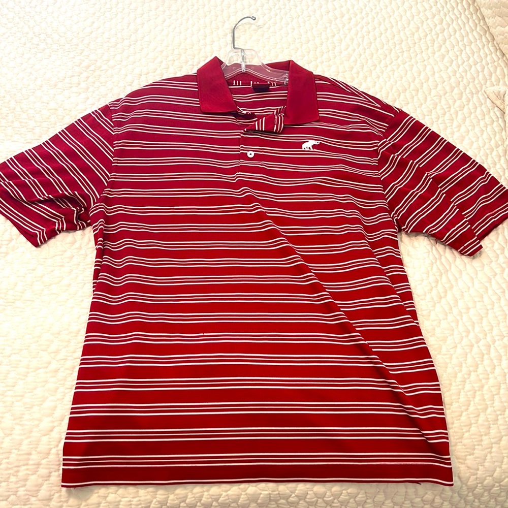 Tuskwear Golf Polo